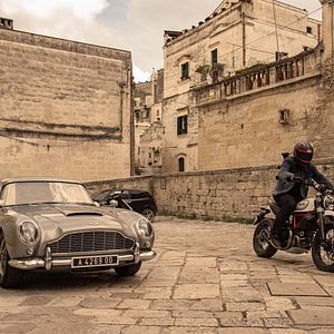 Bilder James Bond 007 - Keine Zeit zu sterben