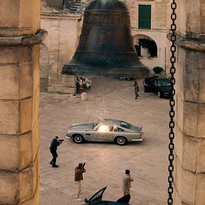 Bilder James Bond 007 - Keine Zeit zu sterben