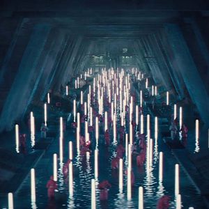 Bilder James Bond 007 - Keine Zeit zu sterben