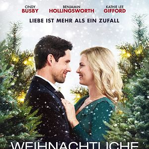 Bilder Weihnachtliche Begegnung - Liebe ist mehr als ein Zufall