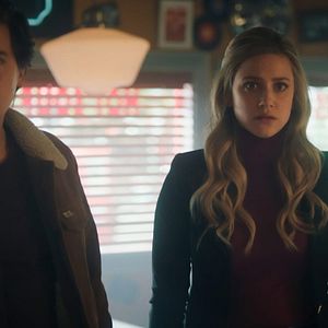 Bilder Riverdale