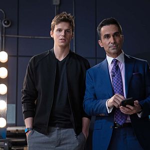 Bilder The Morning Show