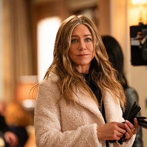 Bilder The Morning Show