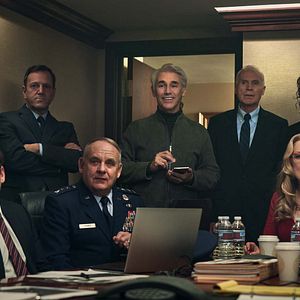 Bilder Paul Guilfoyle