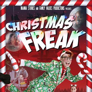 Bilder Christmas Freak