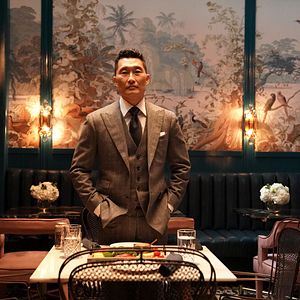 Bilder Daniel Dae Kim