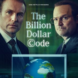 Bilder The Billion Dollar Code