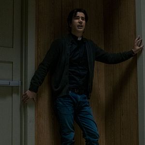 Bilder Hamish Linklater