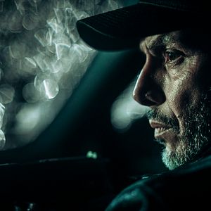 Bilder Im Auge des Wolfes