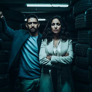 Bilder Im Auge des Wolfes