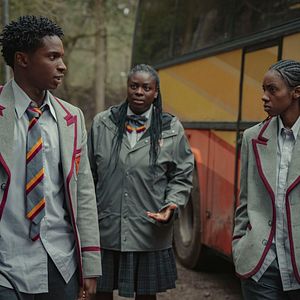 Bilder Sex Education