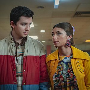 Bilder Asa Butterfield