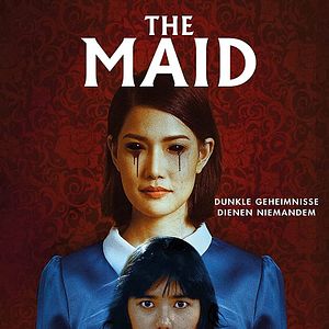 Bilder The Maid - Dunkle Geheimnisse dienen niemandem