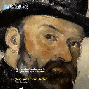 Bilder Cézanne - Portraits eines Lebens