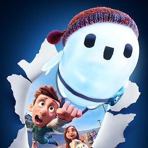 Bilder Ron läuft schief