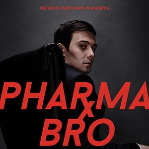 Bilder Pharma Bro