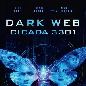 Bilder Dark Web: Cicada 3301