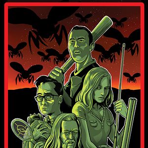 Bilder Cicada - Sind die Insekten Bomben?