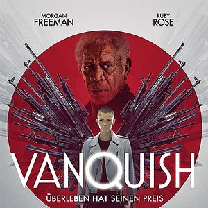 Bilder Vanquish - Überleben hat seinen Preis