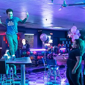 Bilder Raymond Alexander Cham Jr.