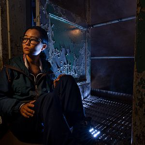 Bilder Y: The Last Man