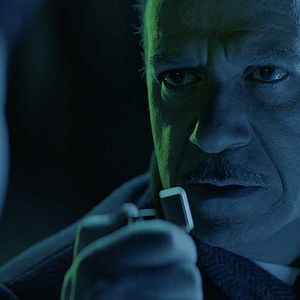 Bilder Pascal Légitimus