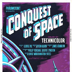 Bilder Die Eroberung des Weltalls