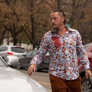 Bilder Die In A Gunfight