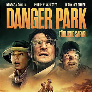 Bilder Danger Park - Tödliche Safari