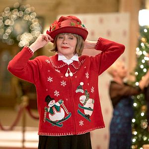 Bilder Meine zauberhaften Weihnachtsschuhe