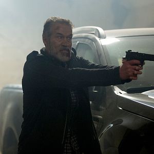 Bilder The Tracker - Spuren der Rache