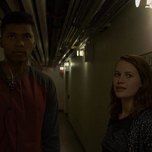 Bilder Night Slash - Schrei Lauter!