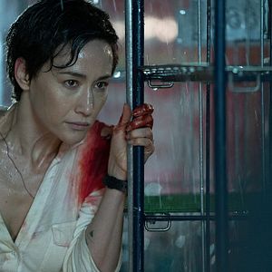 Bilder The Protégé - Made for Revenge