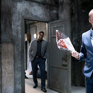 Bilder The Protégé - Made for Revenge