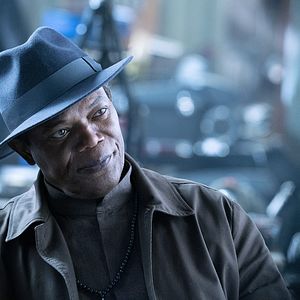 Bilder The Protégé - Made for Revenge