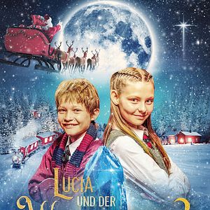 Bilder Lucia und der Weihnachtsmann 2 - Der Kristall des Winterkönigs