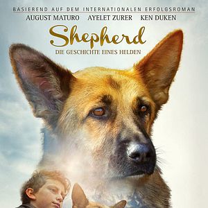Bilder Shepherd - Die Geschichte eines Helden