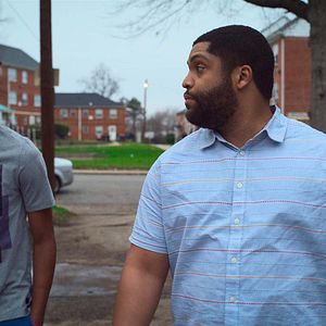 Bilder Isaiah R. Hill