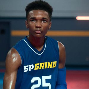 Bilder Isaiah R. Hill