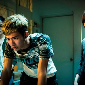 Bilder The Tag-Along 2