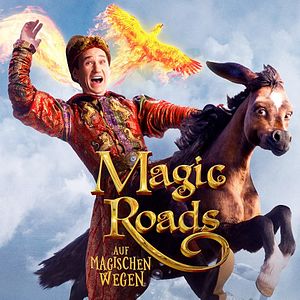 Bilder The Magic Roads - Auf magischen Wegen