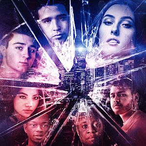 Bilder Jugendlichen Kriminellen