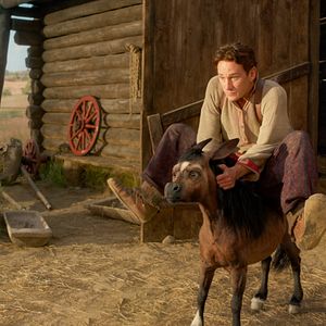 Bilder The Magic Roads - Auf magischen Wegen