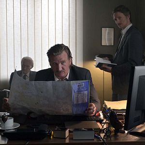 Bilder Matthias Brandt