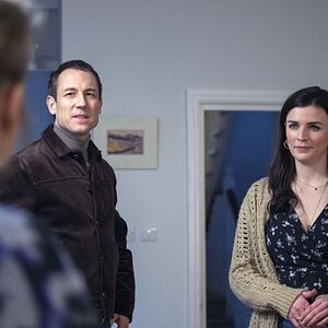 Bilder Tobias Menzies