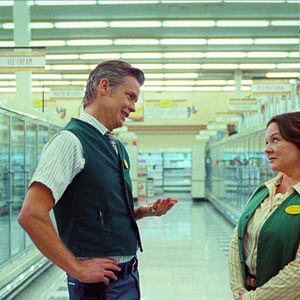 Bilder Melissa McCarthy