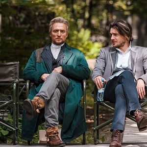 Bilder Vladimir Mishukov