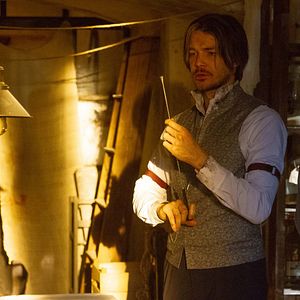 Bilder Maksim Matveev