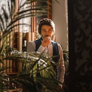 Bilder Maksim Matveev