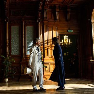 Bilder Maksim Matveev